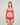 My Fit Lace Underwire Bra in FANTASY FUCHSIA. Feature shot
