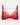 Giuliana Underwire Bra in SALSA. Flat lay front view