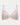 Baroque Underwire Bra in ICY PINK. Flat lay front view