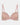 My Fit Lace Push Up Bra in EVENING SAND. Flat lay front view