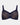 Graceful Lace Underwire Bra in NAVY BLAZER. Flat lay front view