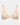 Comfit Collection Contour Bra in LATTE. Flat lay front view