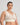 Midnight Express Wire Free Bra in EGRET. Feature shot