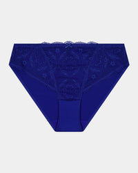 Juniper Bikini in SURF THE WEB. Flat lay front view