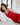 Siesta Chemise in JESTER RED. Feature shot