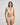 Embrace Contour Bra in TRANSPARENT YELLOW. Feature shot