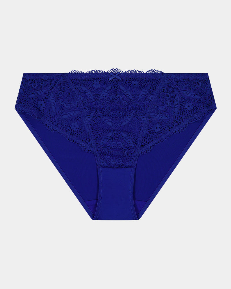 Juniper Bikini in SURF THE WEB. Flat lay front view