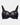 Violet Floral Underwire Bra in FAIRY TALE PRINT. Flat lay front view