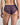 Model wears Jessie Midi in PURPLE VELVET. On body back view