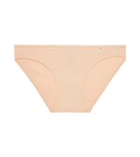 Clemence Bikini in AMERICAN NUDE. Flat lay front view