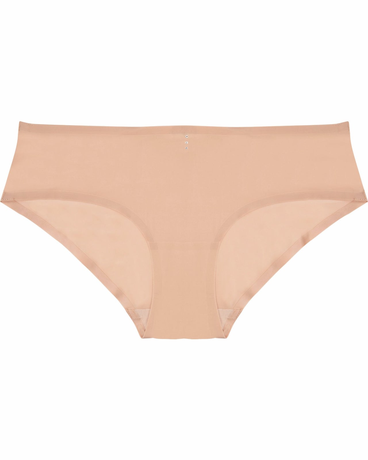 My Fit Smooth Brazilian in FRAPPE. Flat lay front view