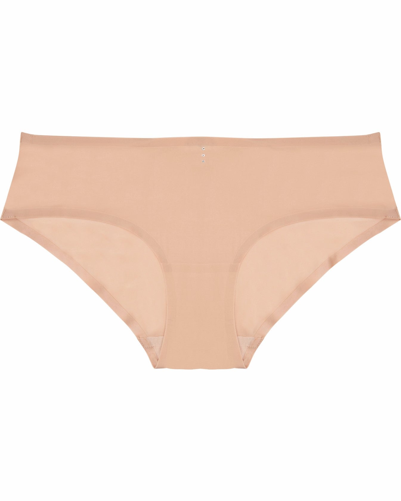 My Fit Smooth Brazilian in FRAPPE. Flat lay front view