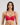 Model wears Bendon Body Lace Contour Bra in JAZZY. On body front view