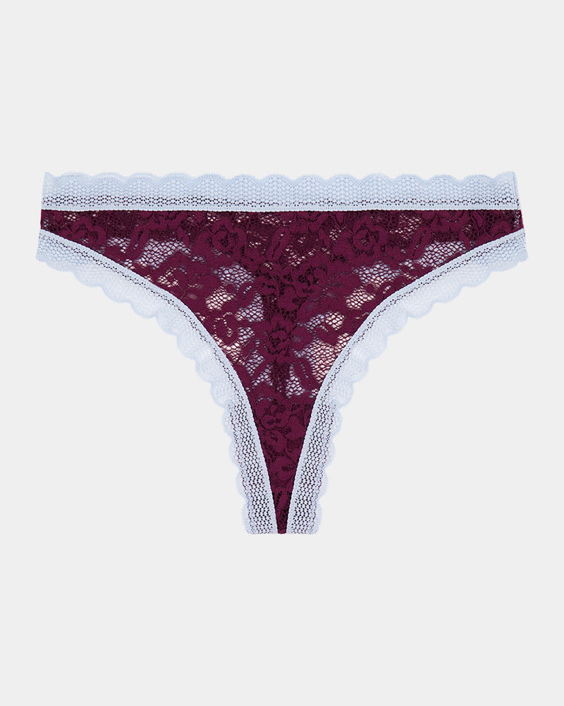 Leo Thong in FIG/SKYWAY. Flat lay front view