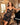 My Fit Lace Chemise in BLACK. Feature shot