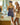 Silk Brilliance Camisole in INK. Feature shot