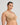 Model wears Charlotte Underwire Bra in TOFFEE. On body side view