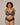 My Fit Lace Contour Bra in BLACK. Feature shot