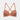 My Fit Lace Push Up Bra in CINNAMON. Feature shot