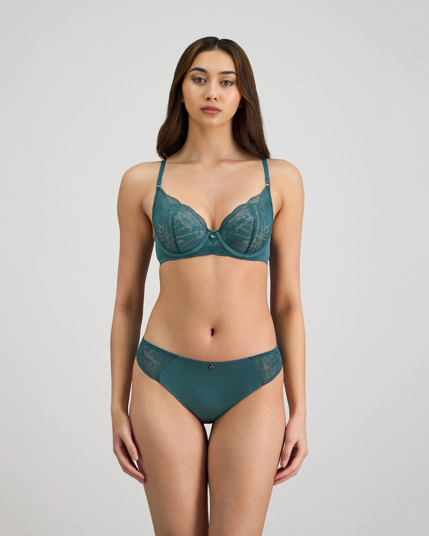 Coco Divine Bikini in MEDITERRANEA. Feature shot