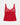 Giuliana Camisole in SALSA. Flat lay front view