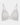 My Fit Lace Contour Bra in WHITE. Flat lay front view
