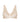 Clarissa Underwire Underwire Bra in ROSE DUST. Flat lay front view
