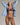 Niara Thong in BLACK/BEAUJOLAIS. Feature shot
