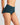 Model wears Body Cotton Full Brief in PONDEROSA PINE. On body side view