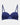 Sofia Contour Bra in Medieval Blue. Flat lay front view