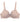 Rita Contour Bra in LATTE. Flat lay front view