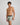 Everyday Essential Mens Trunk in ICEBERG GREEN. Flat lay back view