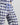 Cosy Flannel Long Pj Pant in NAVY BLAZER. Feature shot
