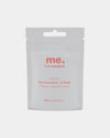 Model wears Bra Extenders 2 Hook 3 pack in ASSORTED. On body front view