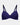 Want To Wear Lace Contour Bra in Medieval Blue. Flat lay front view