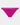 Stripe Elastic & Papertouch Tanga in FANTASY FUCHSIA. Flat lay front view