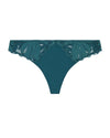 Margot Estelle Thong in MEDITERRANEA. Flat lay front view