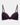 Palmer Push Up Bra in PLUM PERFECT. Flat lay front view