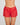 Model wears Giuliana Short in SALSA. On body front view