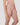 Model wears Niara Thong in SOFT SUMMER. On body side view