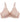 Lace Perfect Contour Bra in LATTE. Flat lay front view