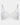Body Basics Strapless Bra in WHITE. Flat lay front view