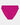 Extra-Ordinary Bikini in FANTASY FUCHSIA. Flat lay front view