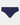 High Tech Cotton Mens Brief in PEACOAT. Flat lay front view