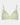 Embrace Contour Bra in TRANSPARENT YELLOW. Flat lay front view