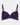 Bendon Body Contour Bra in PURPLE VELVET. Flat lay front view
