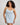 Smoothie Chemise in SKYWAY. Feature shot