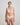 Yvette Underwire Bra in WHITE. Feature shot