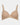 Bendon Essentials Contour Bra in LATTE. Flat lay front view