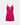 Cassie Chemise in JAZZY. Flat lay front view